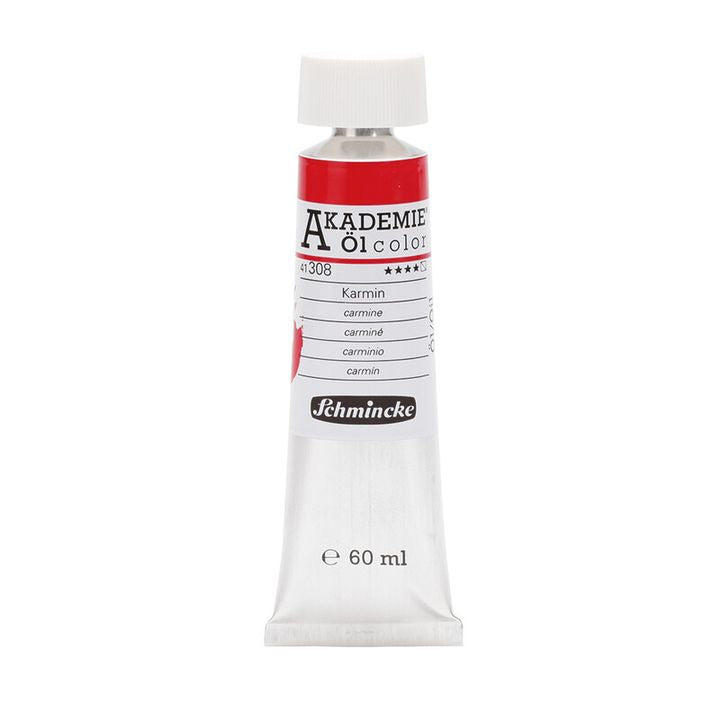 Маслени бои Schmincke AKADEMIE 60 ml - 20
