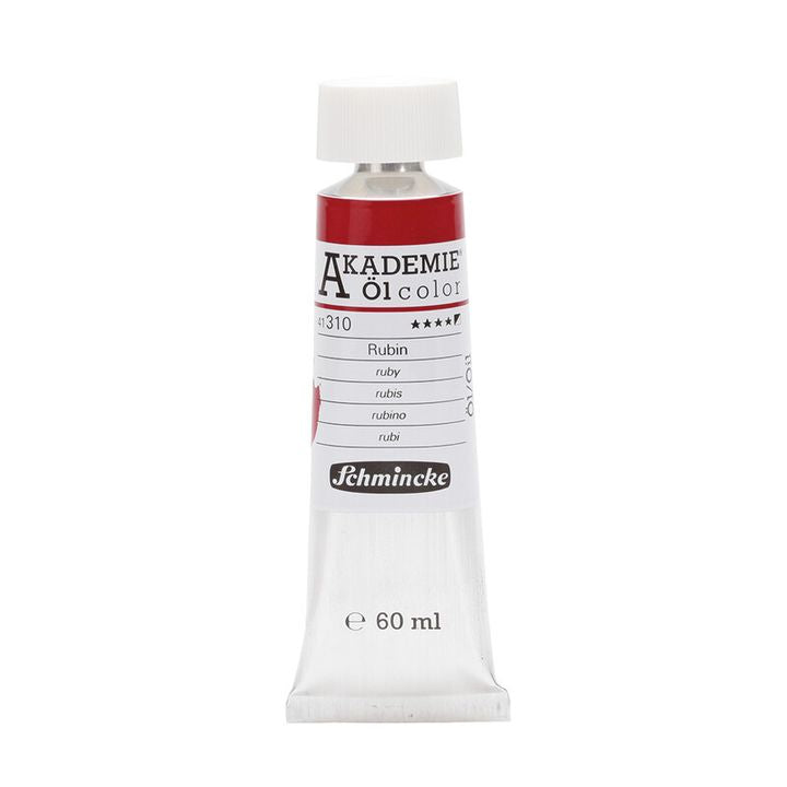 Маслени бои Schmincke AKADEMIE 60 ml - 21