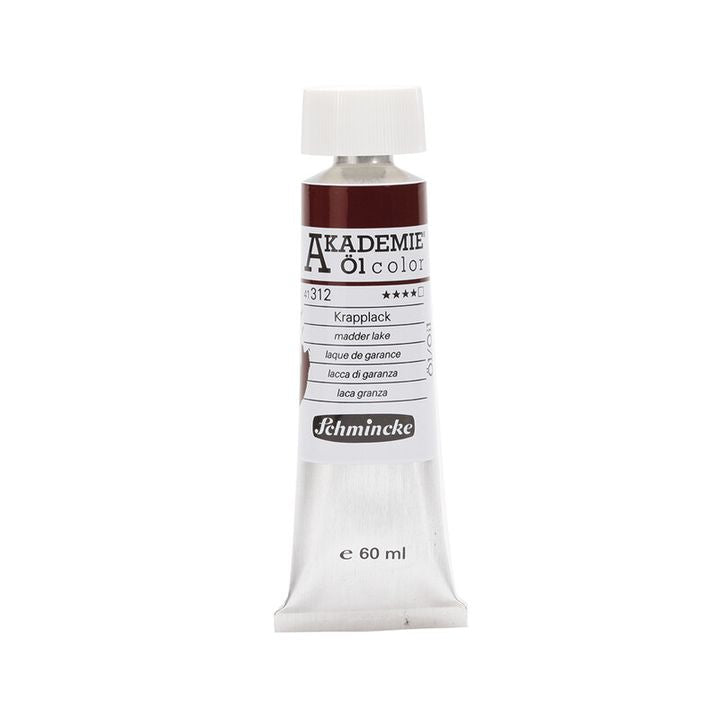 Маслени бои Schmincke AKADEMIE 60 ml - 22
