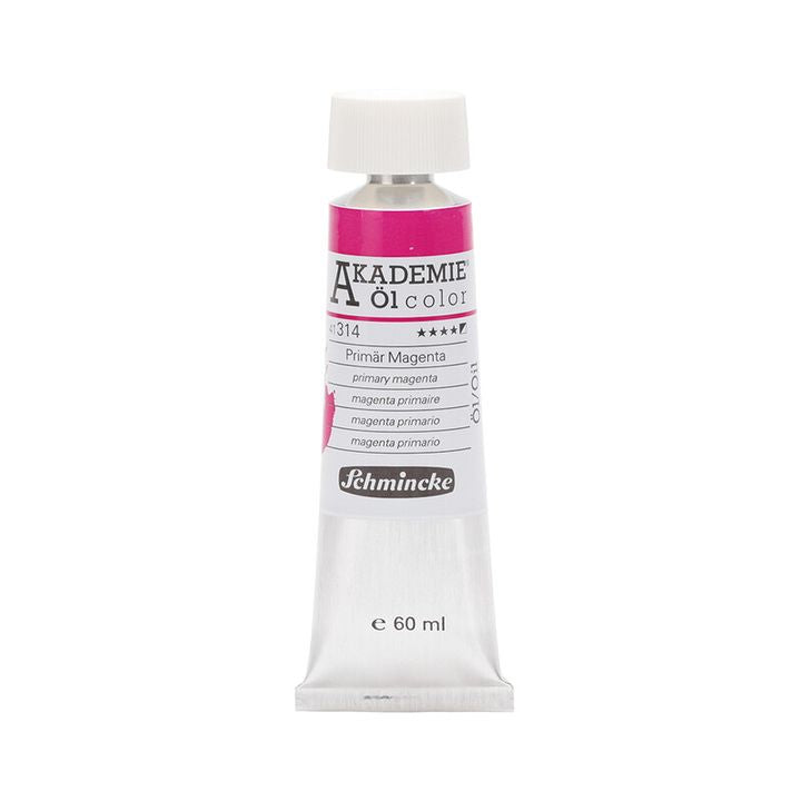 Маслени бои Schmincke AKADEMIE 60 ml - 23