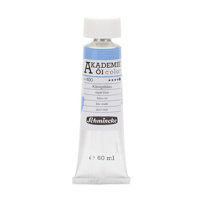 Маслени бои Schmincke AKADEMIE 60 ml - 25
