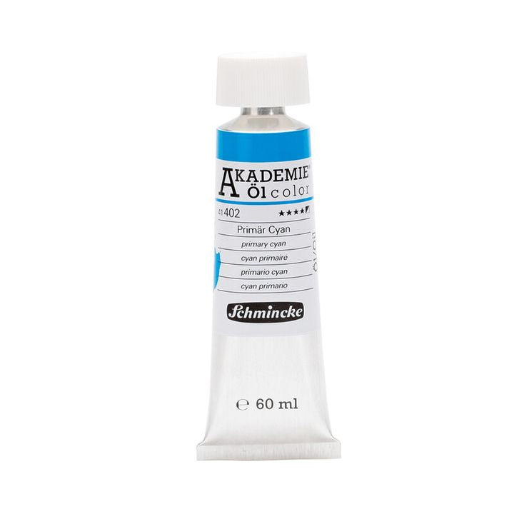 Маслени бои Schmincke AKADEMIE 60 ml — слика 26