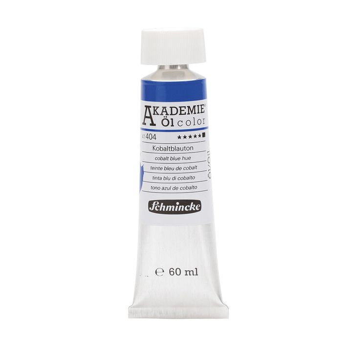 Маслени бои Schmincke AKADEMIE 60 ml — слика 27