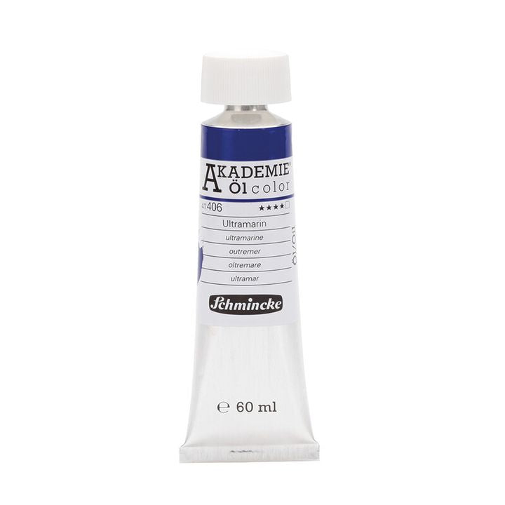 Маслени бои Schmincke AKADEMIE 60 ml — слика 28