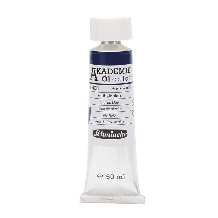 Маслени бои Schmincke AKADEMIE 60 ml — слика 29