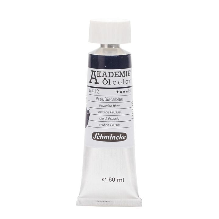 Маслени бои Schmincke AKADEMIE 60 ml — слика 31