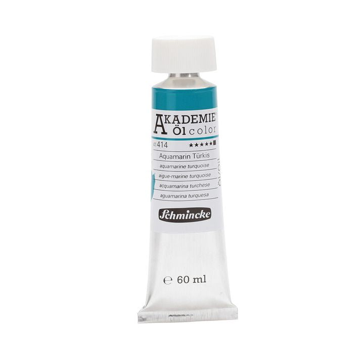 Маслени бои Schmincke AKADEMIE 60 ml — слика 32