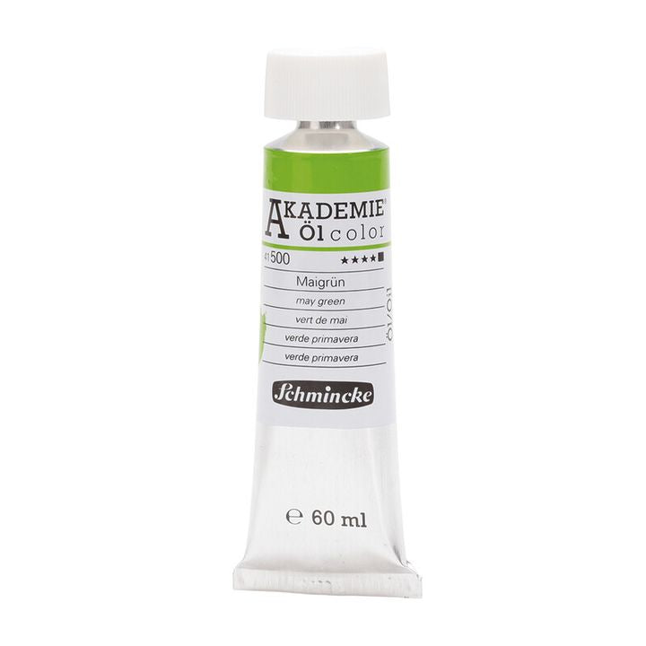 Маслени бои Schmincke AKADEMIE 60 ml — слика 33