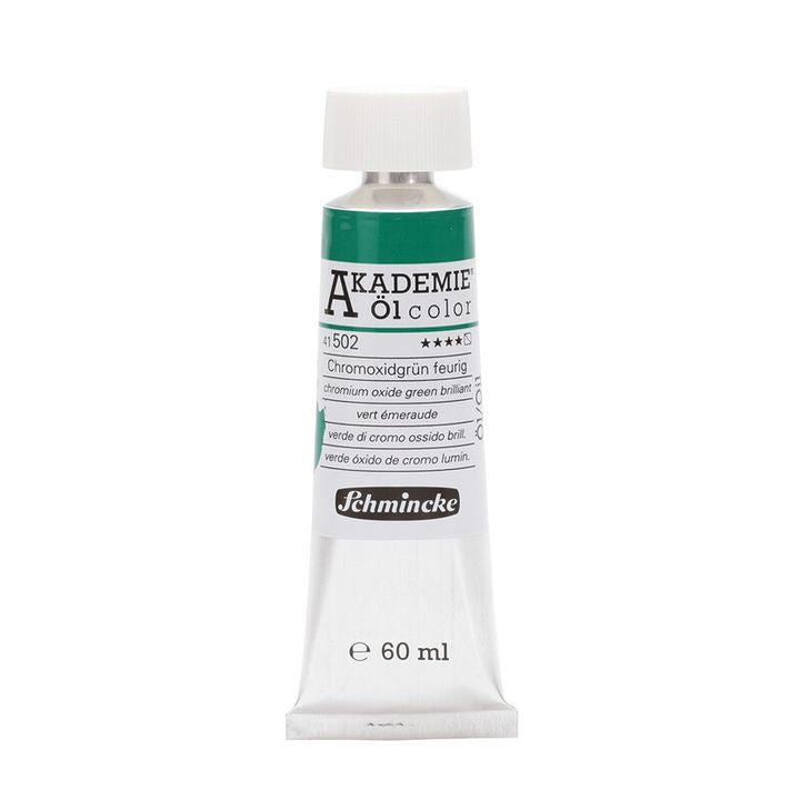 Маслени бои Schmincke AKADEMIE 60 ml — слика 34