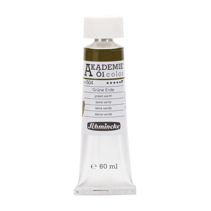 Маслени бои Schmincke AKADEMIE 60 ml — слика 35