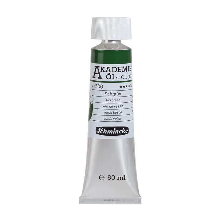 Маслени бои Schmincke AKADEMIE 60 ml — слика 36
