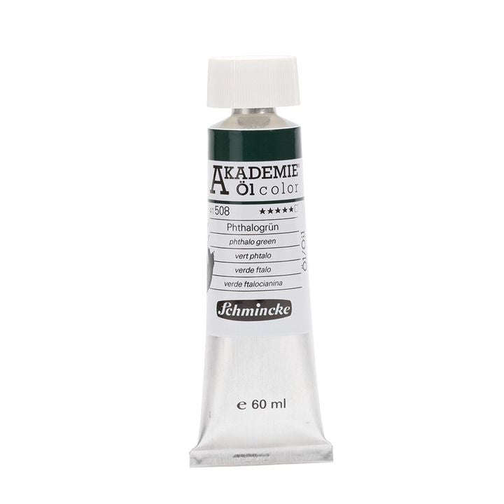 Маслени бои Schmincke AKADEMIE 60 ml — слика 37