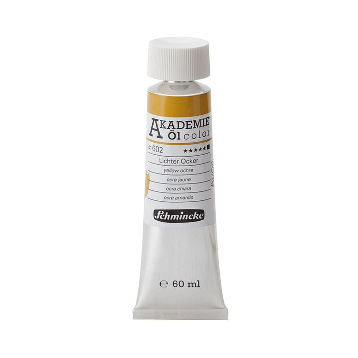 Маслени бои Schmincke AKADEMIE 60 ml — слика 38