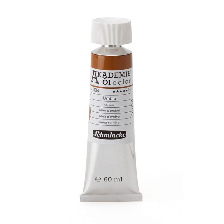 Маслени бои Schmincke AKADEMIE 60 ml — слика 39