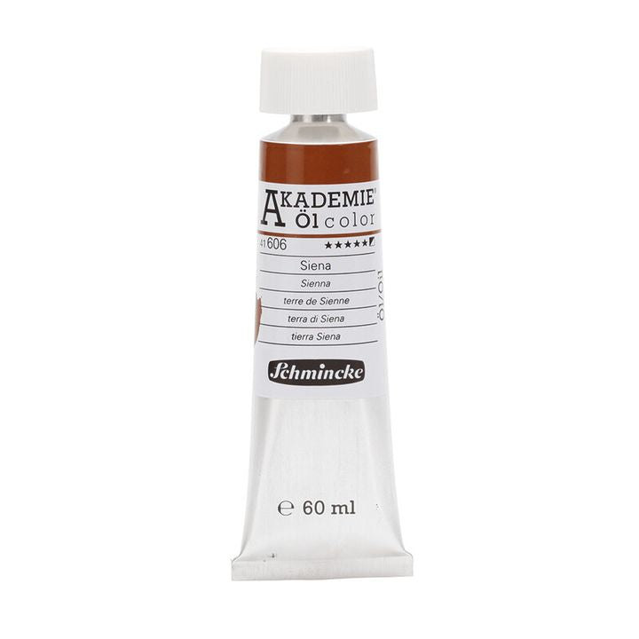 Маслени бои Schmincke AKADEMIE 60 ml — слика 40