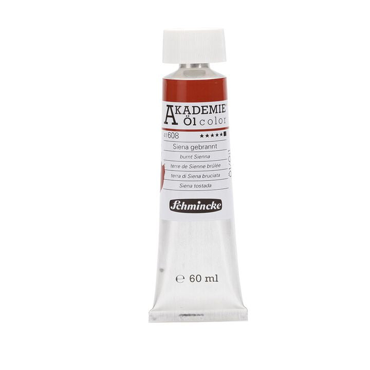 Маслени бои Schmincke AKADEMIE 60 ml — слика 41