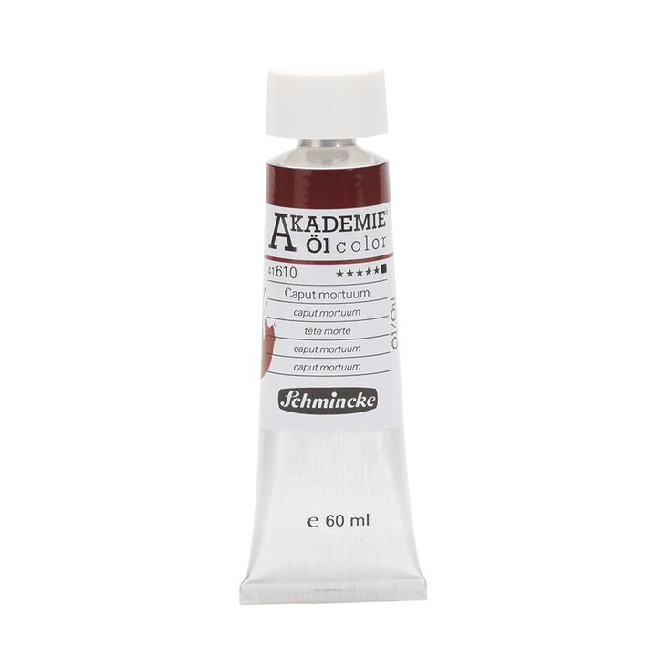 Маслени бои Schmincke AKADEMIE 60 ml — слика 42