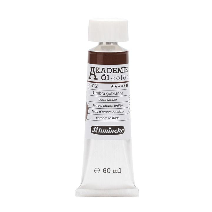 Маслени бои Schmincke AKADEMIE 60 ml — слика 43