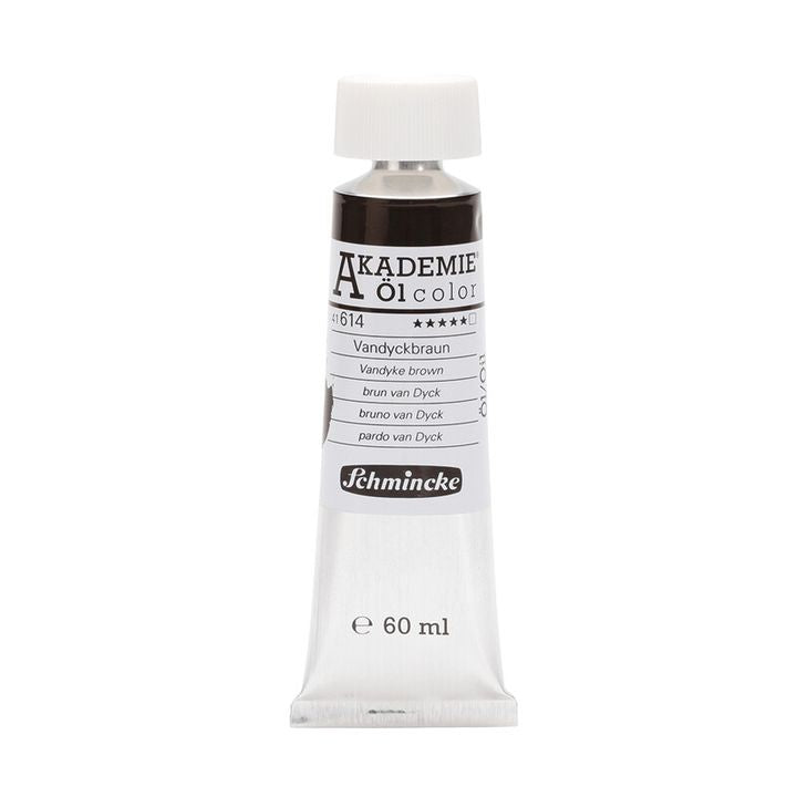 Маслени бои Schmincke AKADEMIE 60 ml — слика 44