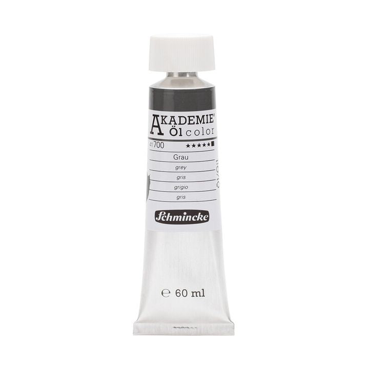 Маслени бои Schmincke AKADEMIE 60 ml — слика 45