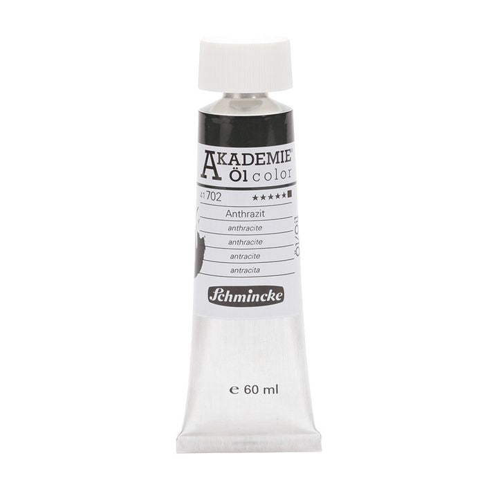 Маслени бои Schmincke AKADEMIE 60 ml — слика 46