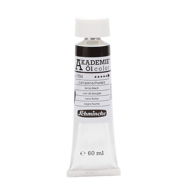 Маслени бои Schmincke AKADEMIE 60 ml — слика 47