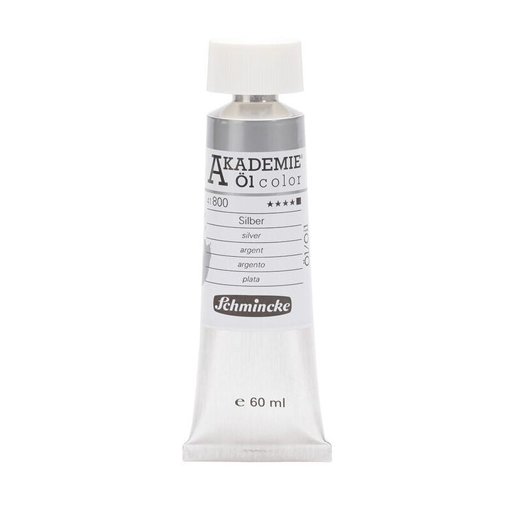 Маслени бои Schmincke AKADEMIE 60 ml — слика 48