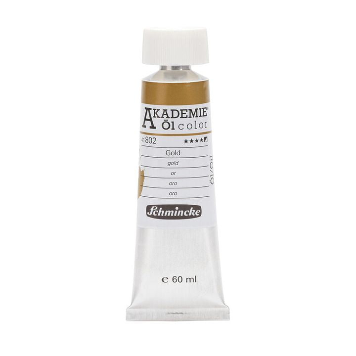 Маслени бои Schmincke AKADEMIE 60 ml — слика 49