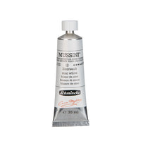 Маслени бои Schmincke MUSSINI 35 ml - 3
