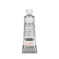 Маслени бои Schmincke MUSSINI 35 ml - 4