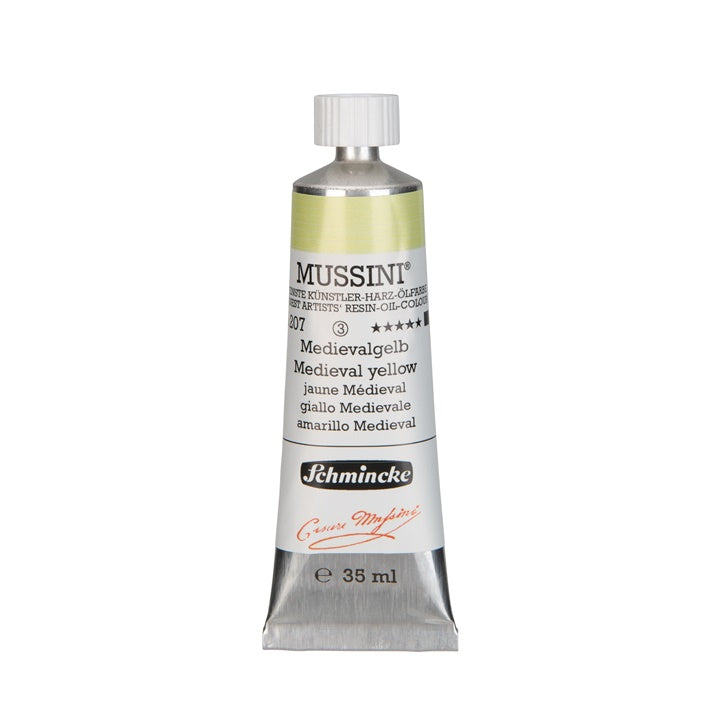 Маслени бои Schmincke MUSSINI 35 ml - 7