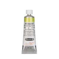 Маслени бои Schmincke MUSSINI 35 ml - 8