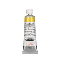 Маслени бои Schmincke MUSSINI 35 ml - 10