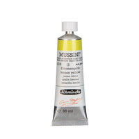 Маслени бои Schmincke MUSSINI 35 ml - 11