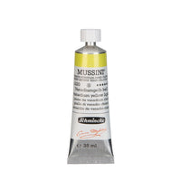 Маслени бои Schmincke MUSSINI 35 ml - 12
