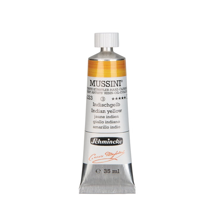 Маслени бои Schmincke MUSSINI 35 ml - 14