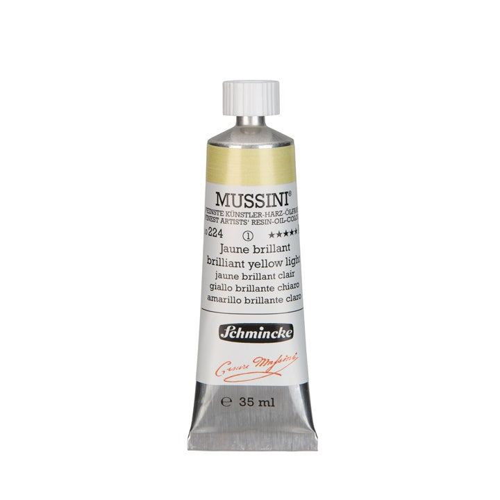 Маслени бои Schmincke MUSSINI 35 ml - 15