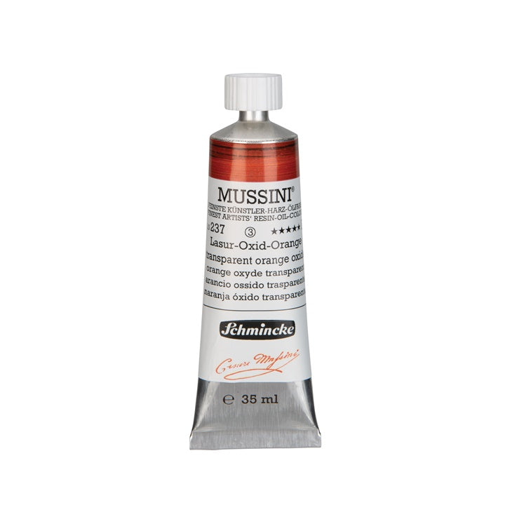 Маслени бои Schmincke MUSSINI 35 ml - 23