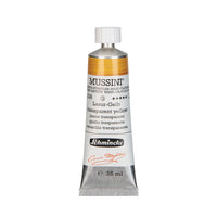 Маслени бои Schmincke MUSSINI 35 ml - 24