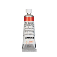 Маслени бои Schmincke MUSSINI 35 ml - 25