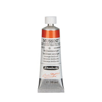 Маслени бои Schmincke MUSSINI 35 ml — слика 26