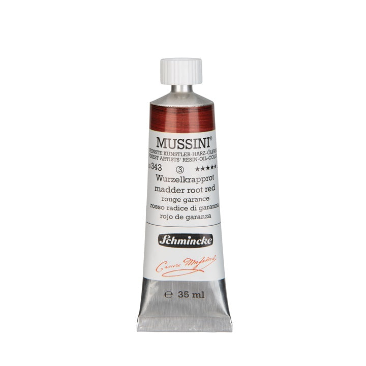 Маслени бои Schmincke MUSSINI 35 ml — слика 29