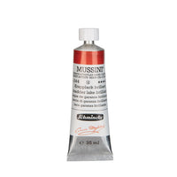 Маслени бои Schmincke MUSSINI 35 ml — слика 30