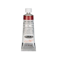 Маслени бои Schmincke MUSSINI 35 ml — слика 32