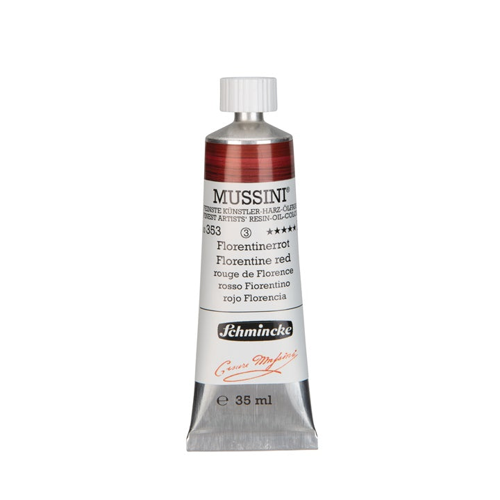 Маслени бои Schmincke MUSSINI 35 ml — слика 33
