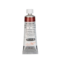 Маслени бои Schmincke MUSSINI 35 ml — слика 33