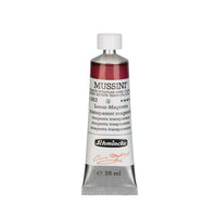 Маслени бои Schmincke MUSSINI 35 ml — слика 37