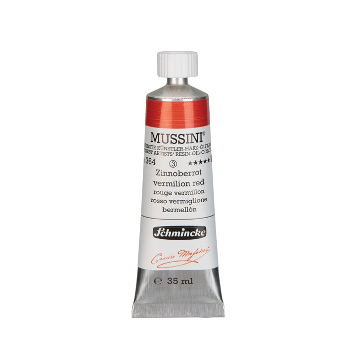 Маслени бои Schmincke MUSSINI 35 ml — слика 38