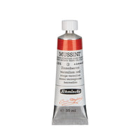 Маслени бои Schmincke MUSSINI 35 ml — слика 38