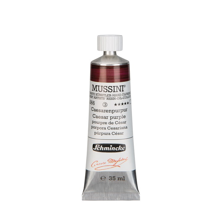 Маслени бои Schmincke MUSSINI 35 ml — слика 40